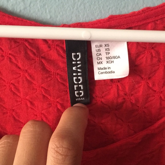 GREAT CONDITION FLIRTY SPRING DRESS - Picture 2 of 2